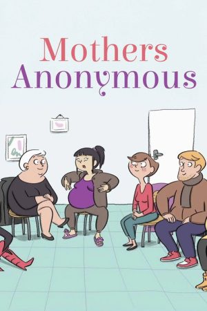 Mothers Anonymous (2023) poster