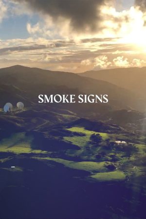 Smoke Signs (2025) poster
