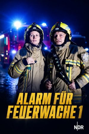 Alarm für Feuerwache 1 (2026) poster