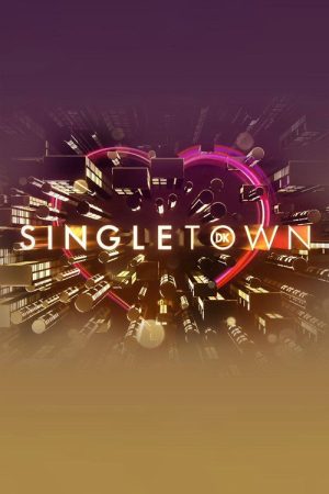 Singletown Danmark (2020) poster