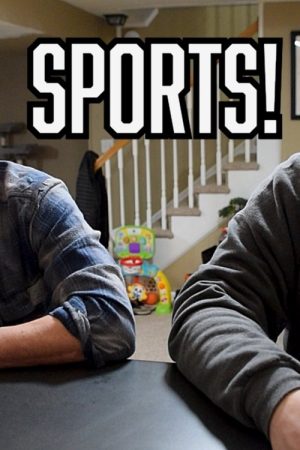 Sports! (2025) poster