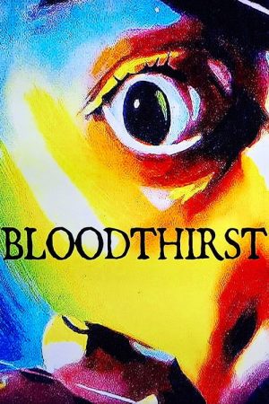Bloodthirst (2022) poster