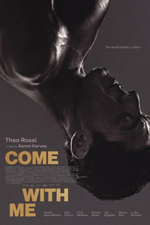 Come with Me (2026) poster
