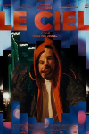Le Ciel (2025) poster