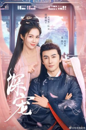 深宠 (2025) poster