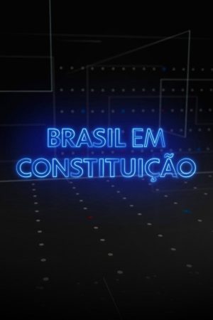 Brasil em Constituição (2022) poster