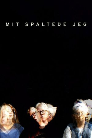 Mit spaltede jeg (2022) poster