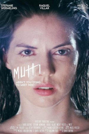 Mutti (2019) poster