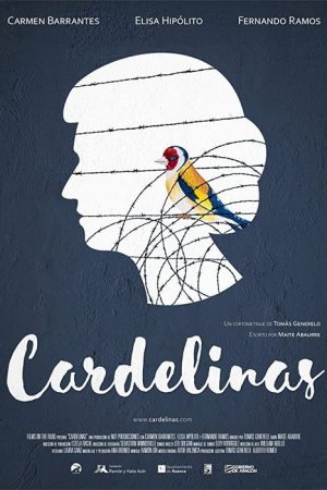 Cardelinas (2020) poster