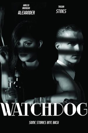 Watchdog (2018) poster