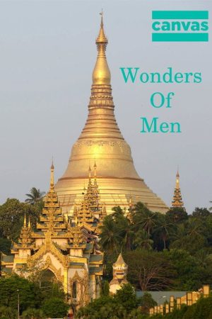 Wonders of Mexico (2020) poster