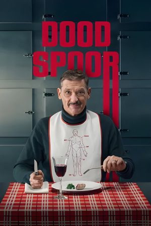 Dood Spoor (2025) poster