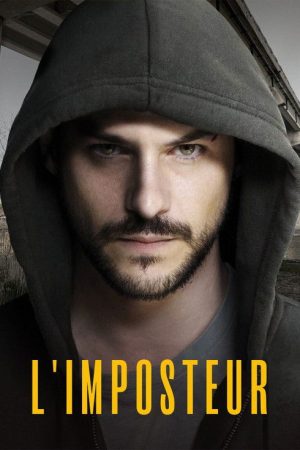 L’imposteur (2016) poster