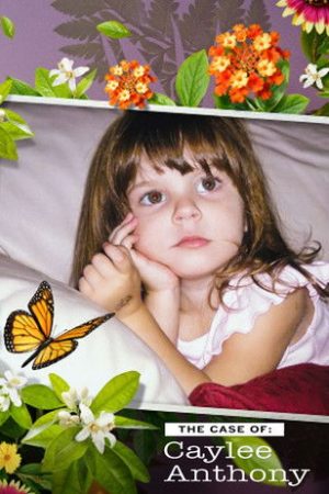 The Case of: Caylee Anthony (2018) poster