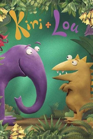 Kiri and Lou (2019) poster