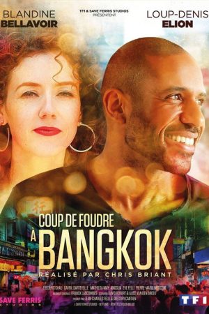 Coup de foudre à Bangkok (2020) poster