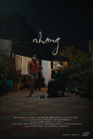 Nhang (2026) poster
