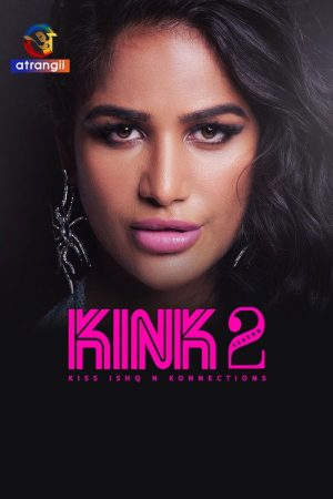 KINK 2 (2025) poster