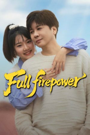 Full Firepower (2025) poster