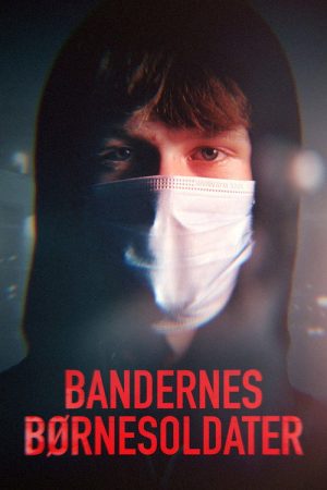 Bandernes børnesoldater (2025) poster