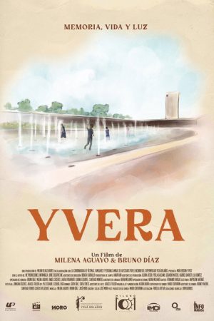 Yvera (2024) poster