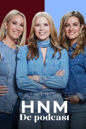 HNM De Podcast (2025) poster