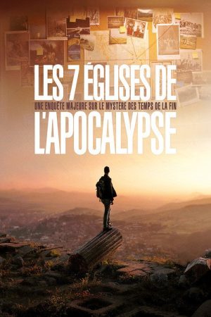 Les 7 Eglises de l’Apocalypse (2020) poster