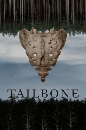 Tailbone (2025) poster