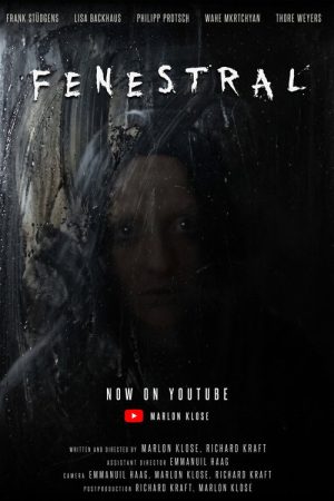 Fenestral (2026) poster