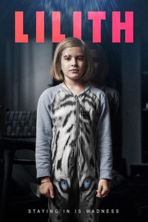 Lilith (2025) poster