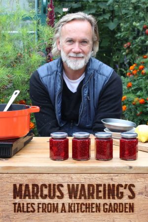 Marcus Wareing’s Tales from a Kitchen Garden (2022) poster