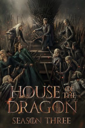 House of the Dragon: Season 3 Special Premiere (2026) poster