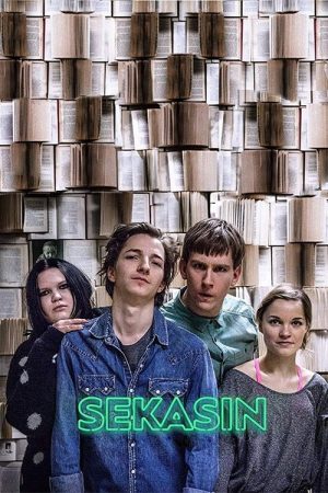 Mental (2016) poster