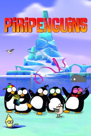 Piripenguins (2025) poster