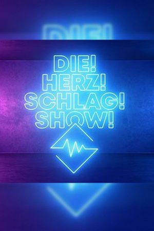 Die! Herz! Schlag! Show! (2020) poster