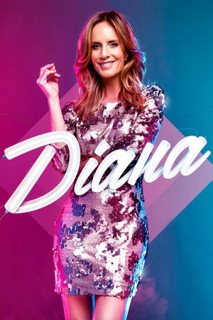 Diana (2017) poster