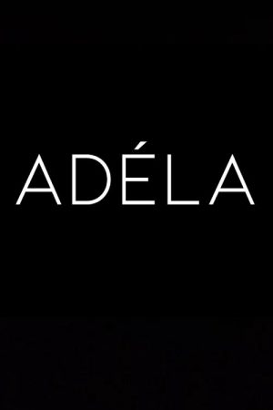Adéla (2021) poster