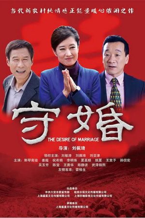 守婚 (2016) poster