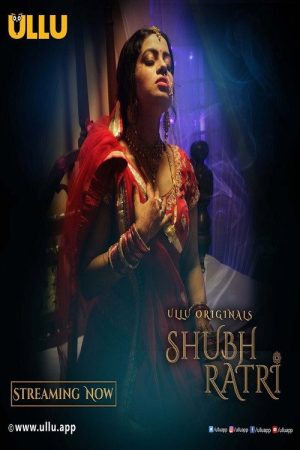 Shubhratri (2019) poster