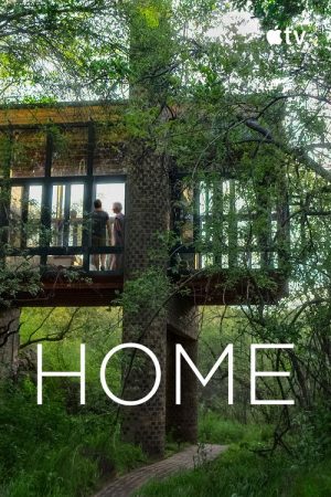 Home (2020) poster