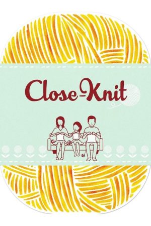 Close-Knit (2017) poster