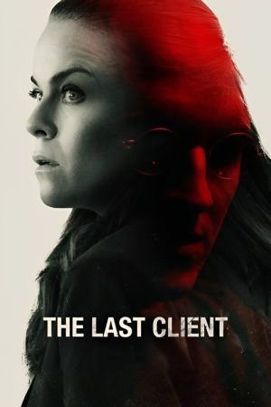 The Last Client (2022) poster