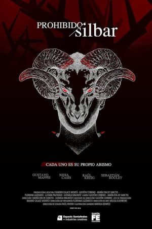 Prohibido Silbar (2018) poster