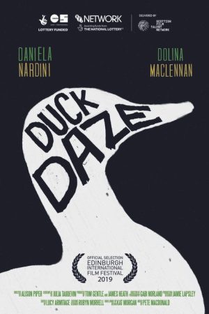 Duck Daze (2019) poster