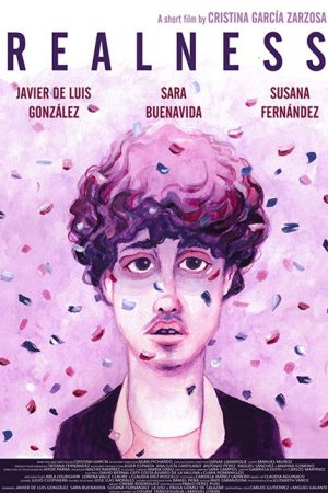 Realness (2018) poster