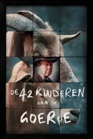 De 42 kinderen van de goeroe (2022) poster
