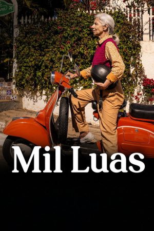 Mil Luas (2025) poster
