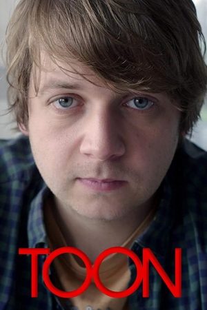 Toon (2016) poster
