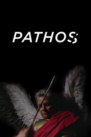 Pathos (2021) poster