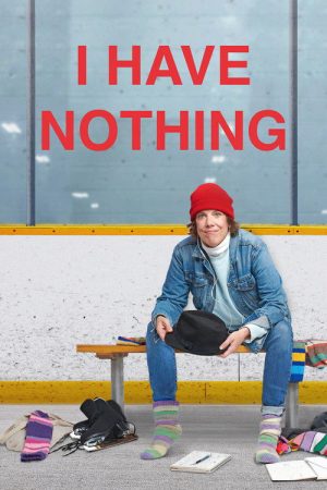 I Have Nothing (2023) poster